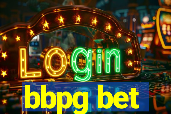 bbpg bet